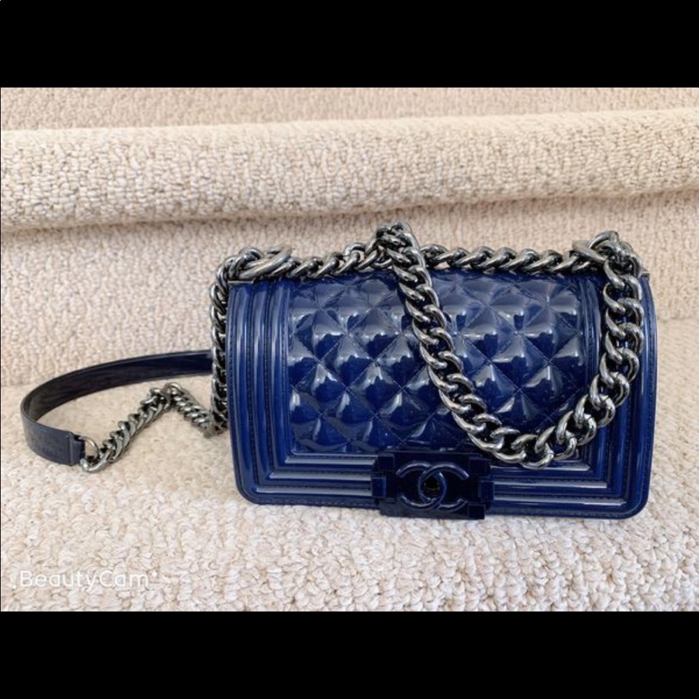 Cross body bag